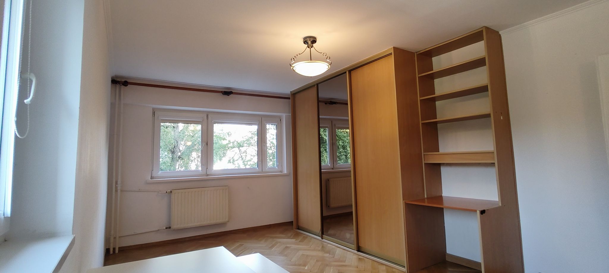 Mieszkanie na sprzedaż Warszawa Ochota, Rakowiec, Wiślicka